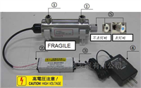 Cold cathode ultraviolet meter (imported by Japan)