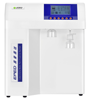 PLUS-E2 ultrapure water machine