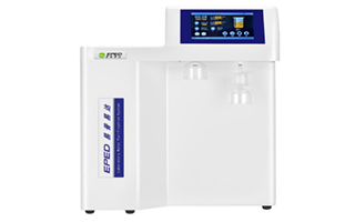 Remember not to be careless! Safe use of laboratory ultrapure water machines